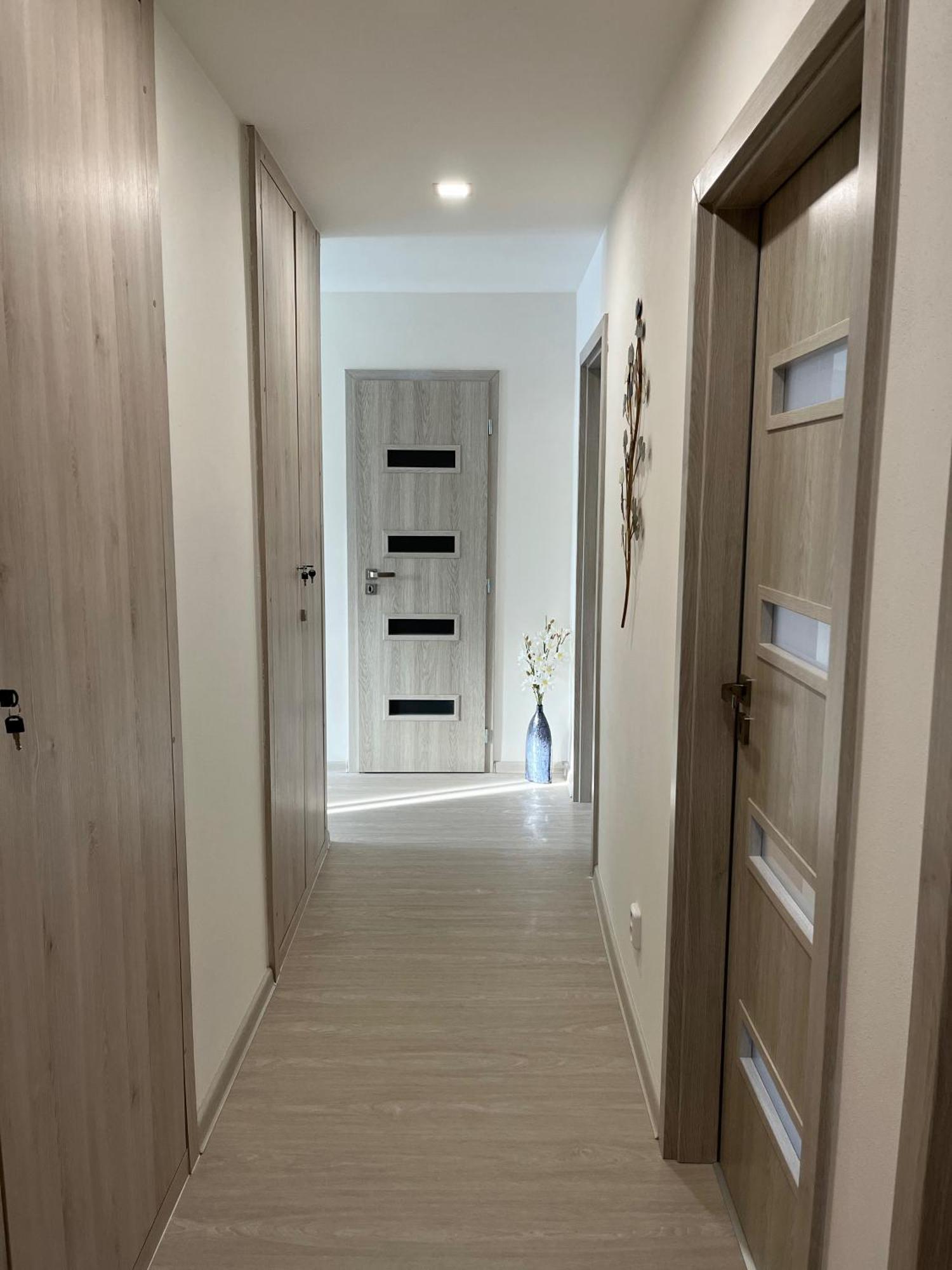 Apartman U Zamecke Zahrady Klášterec nad Ohří Esterno foto