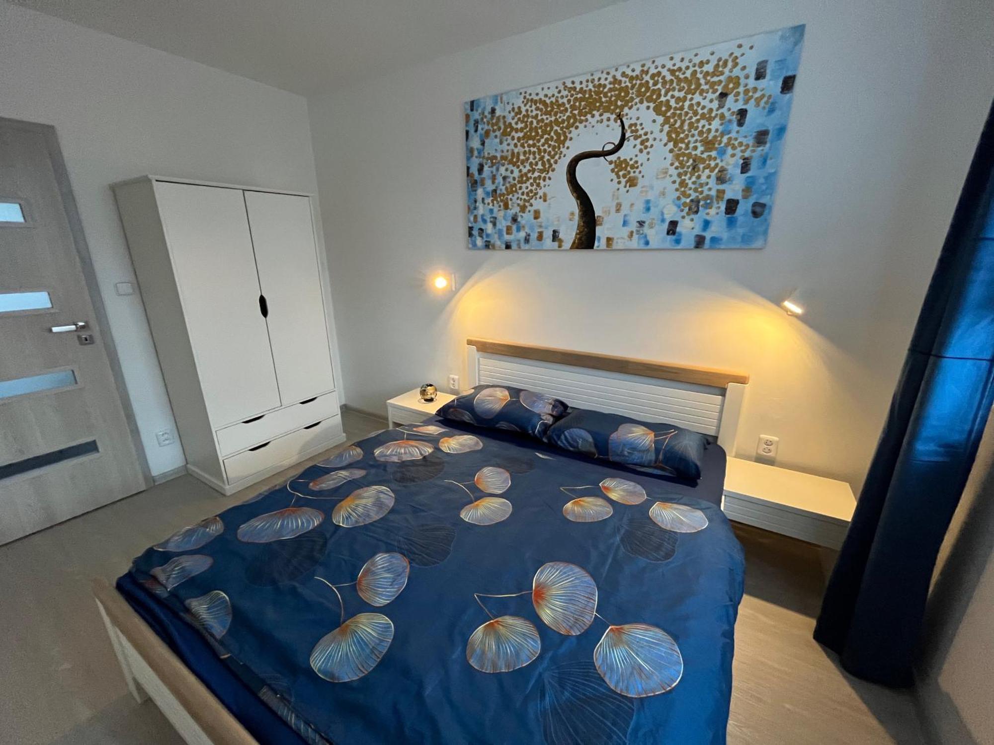 Apartman U Zamecke Zahrady Klášterec nad Ohří Esterno foto