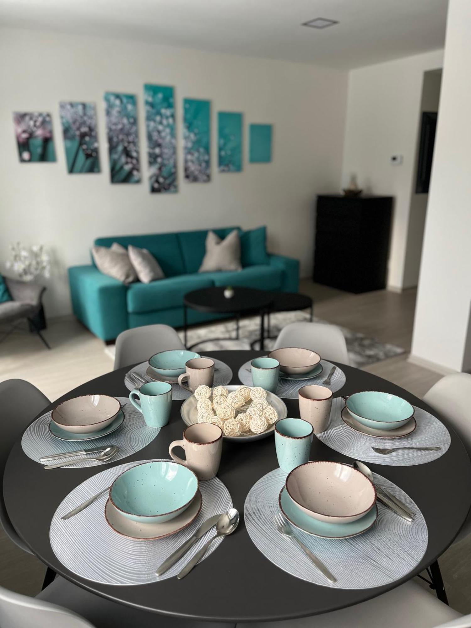 Apartman U Zamecke Zahrady Klášterec nad Ohří Esterno foto