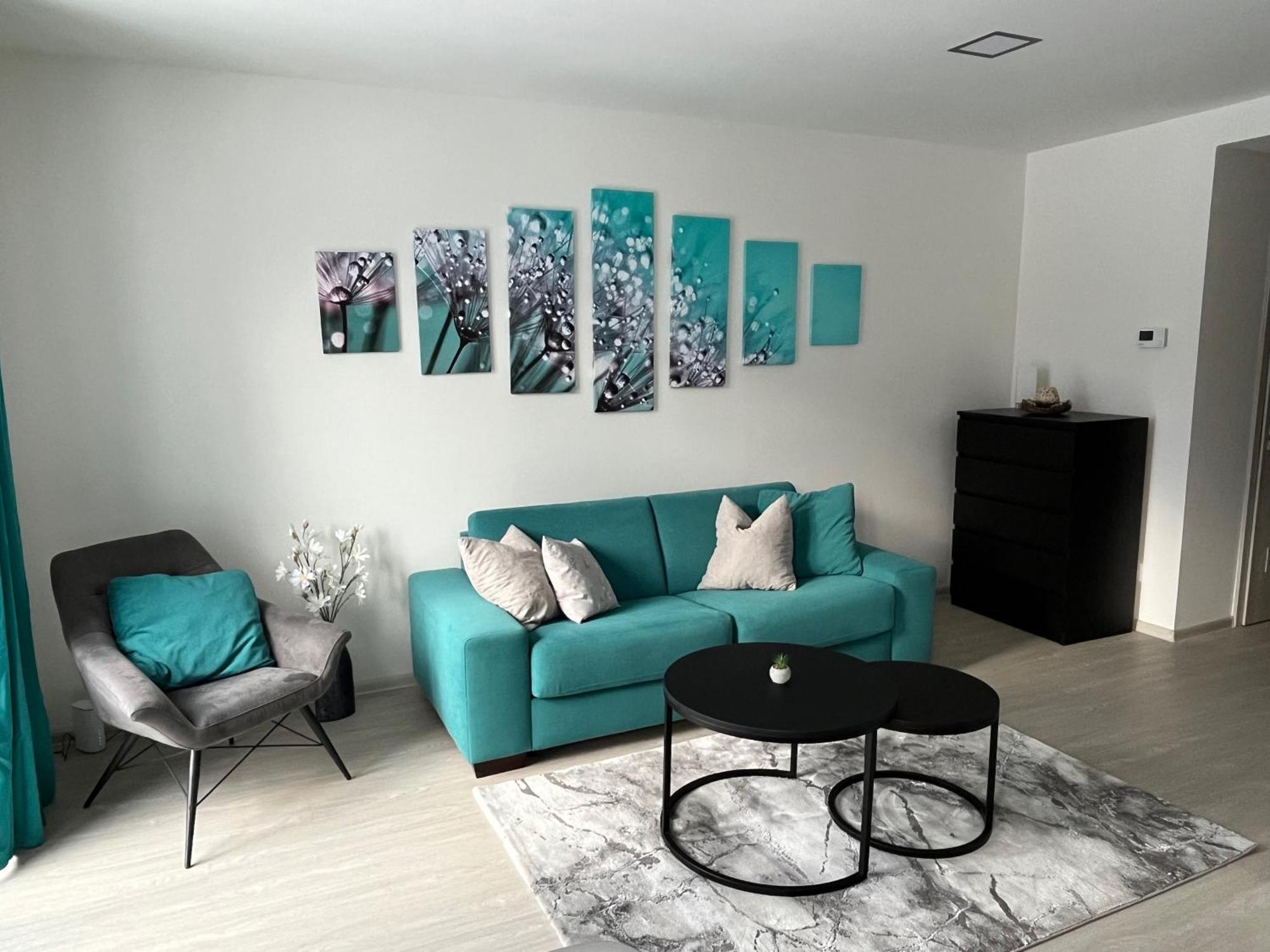 Apartman U Zamecke Zahrady Klášterec nad Ohří Esterno foto
