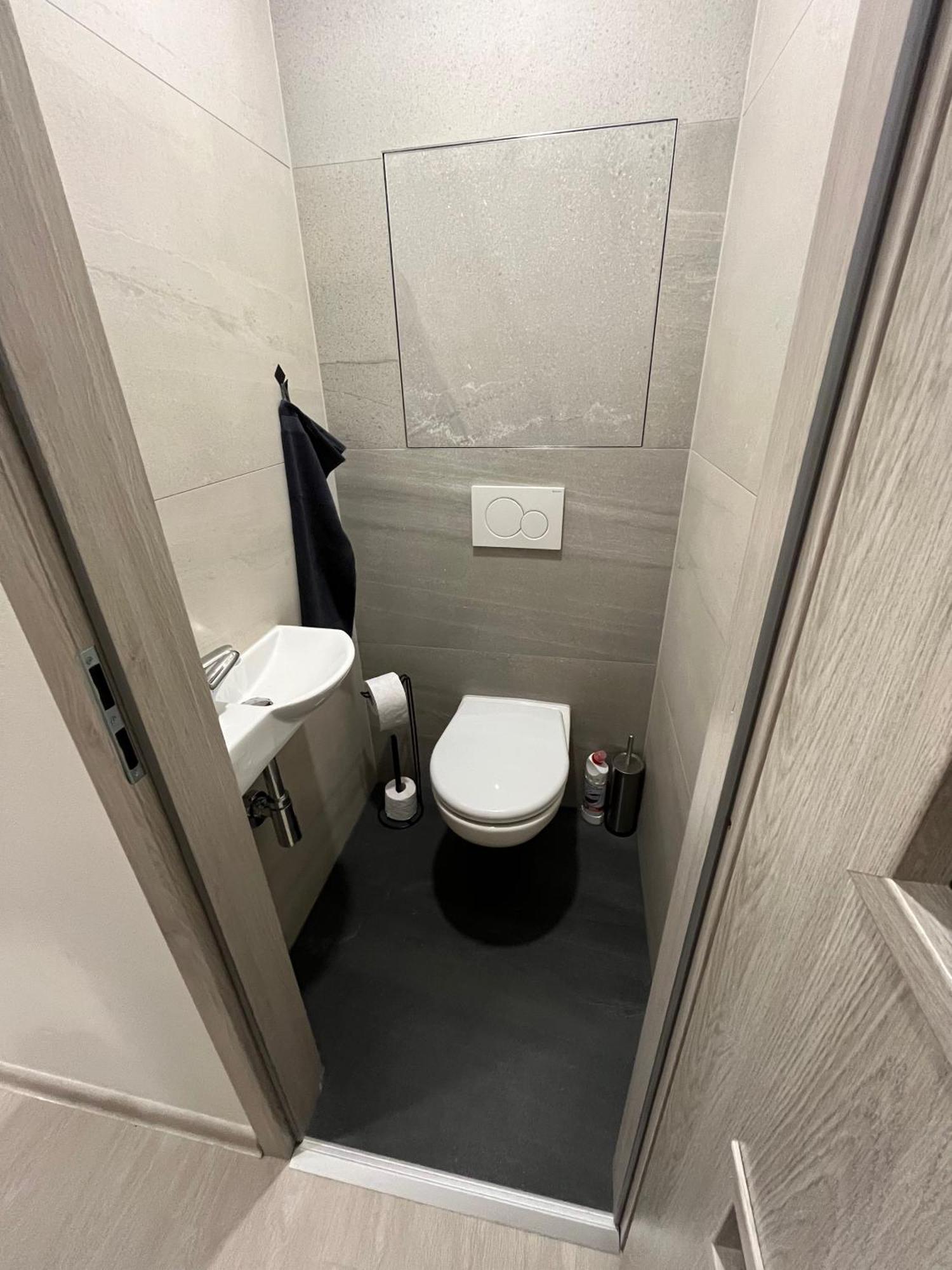 Apartman U Zamecke Zahrady Klášterec nad Ohří Esterno foto