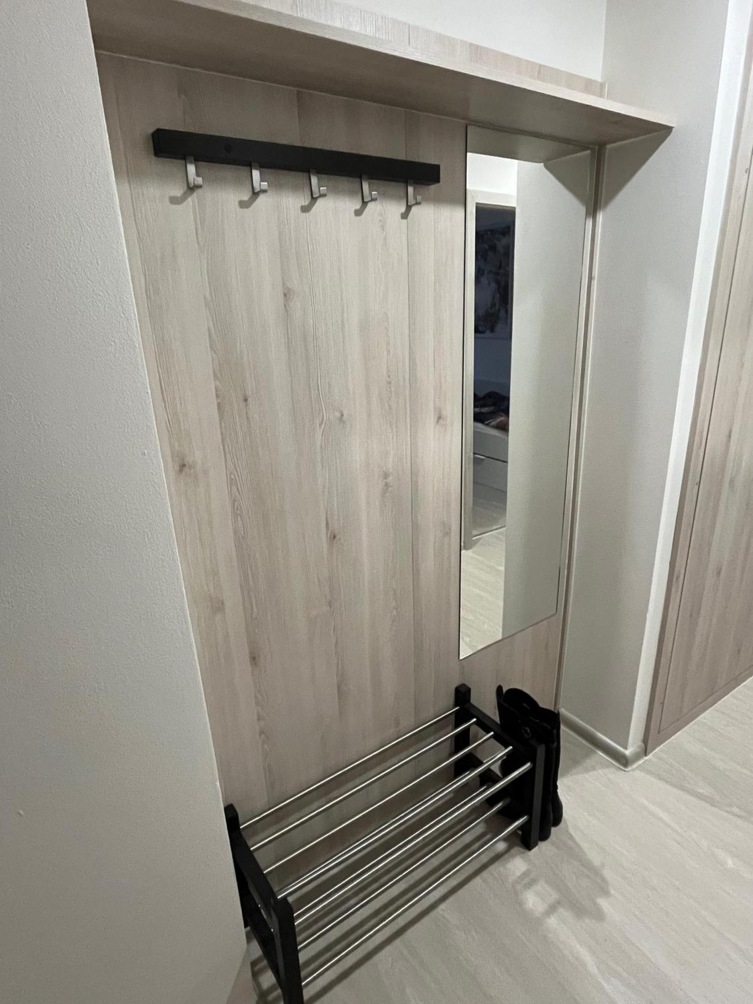 Apartman U Zamecke Zahrady Klášterec nad Ohří Esterno foto